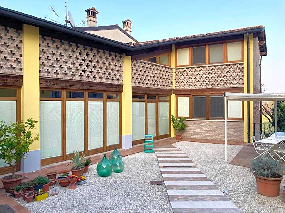 Bed & Breakfast Carpe Diem