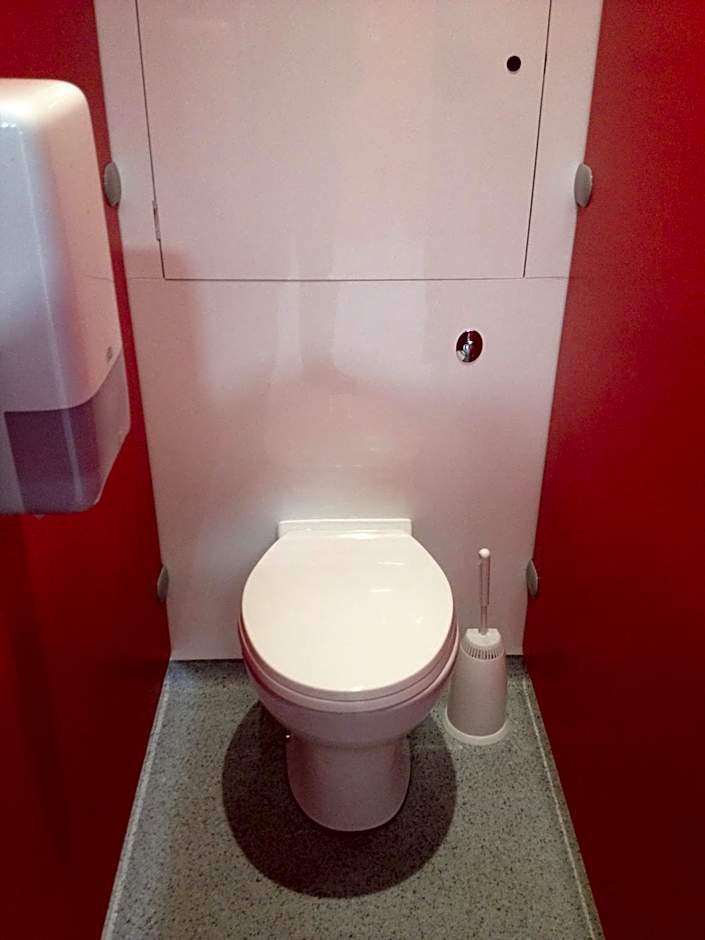 Old Mill Holiday Hostel