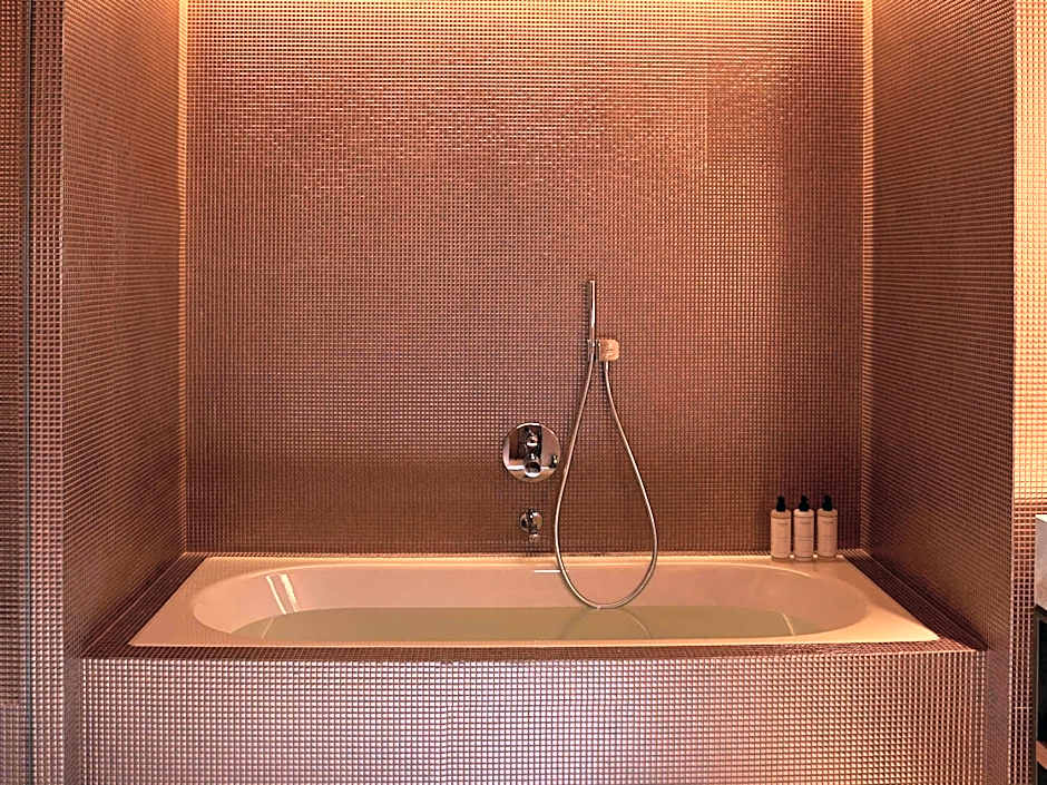 SO/ Paris Hotel