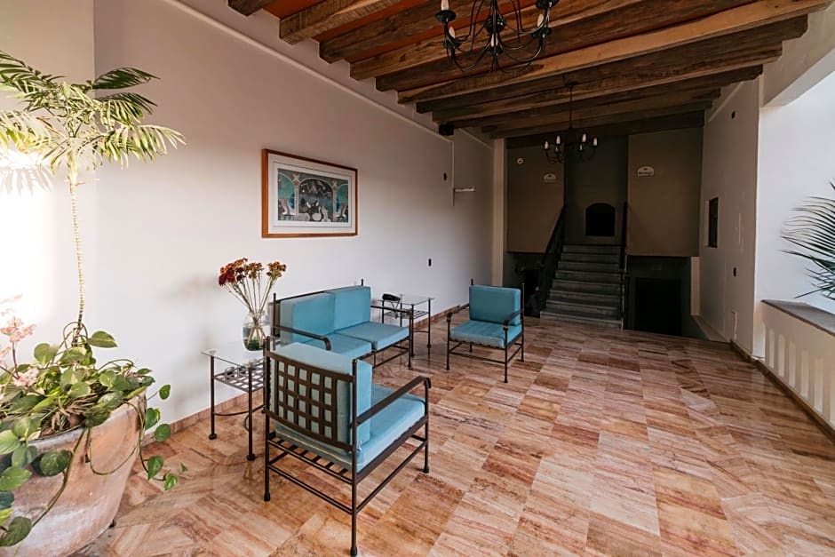 Hotel Casa Antigua