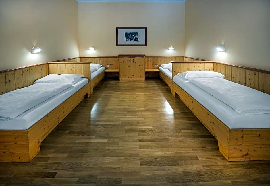 JUFA Hotel Gitschtal