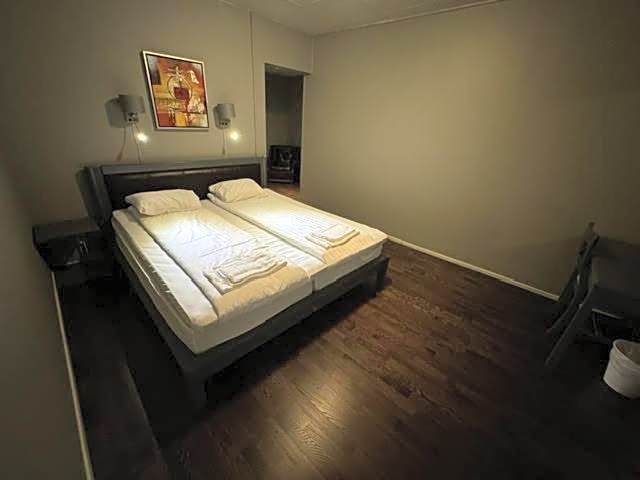 Hotel Expo Stockholm