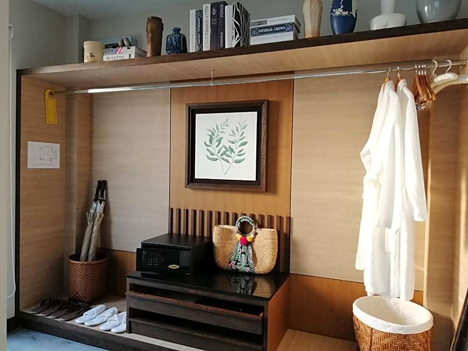 Tungtong Beach Villas