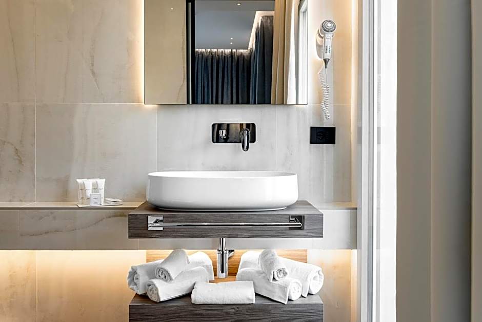 Litoraneo Suite Hotel