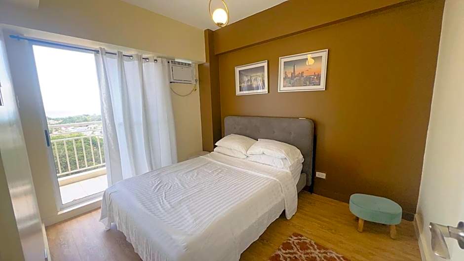 Verdon Parc 2BR Condotel Trevans