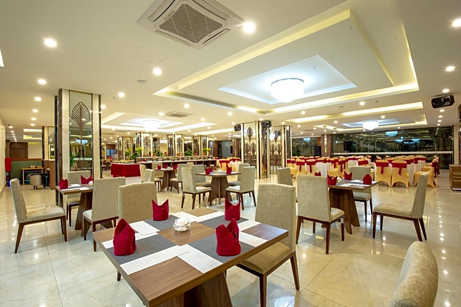 Muong Thanh Sapa Hotel