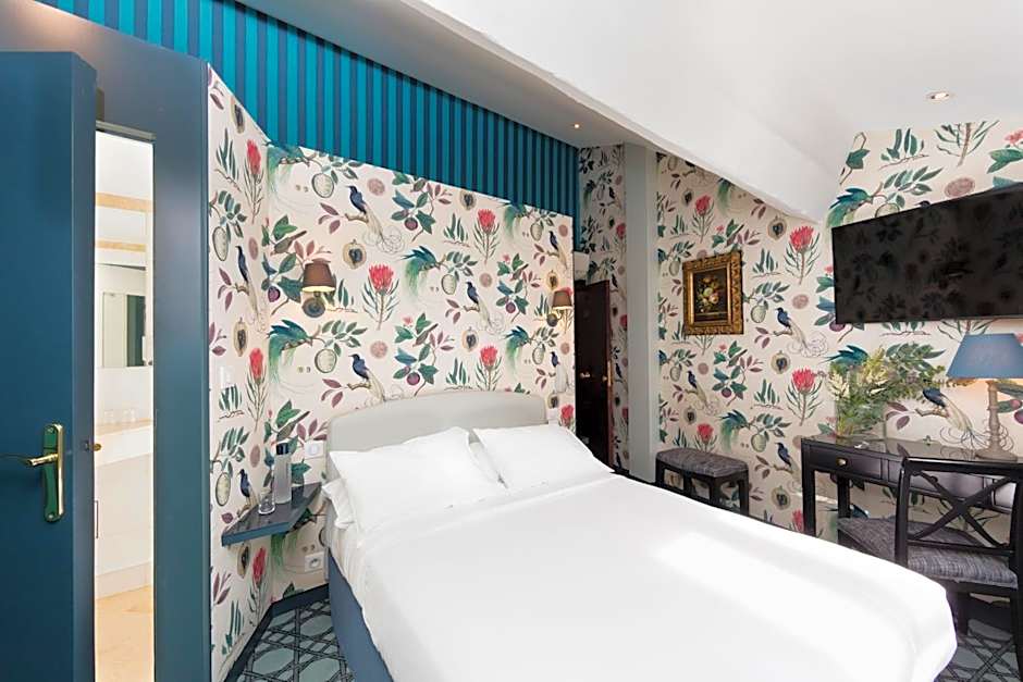 Hotel Saint Germain