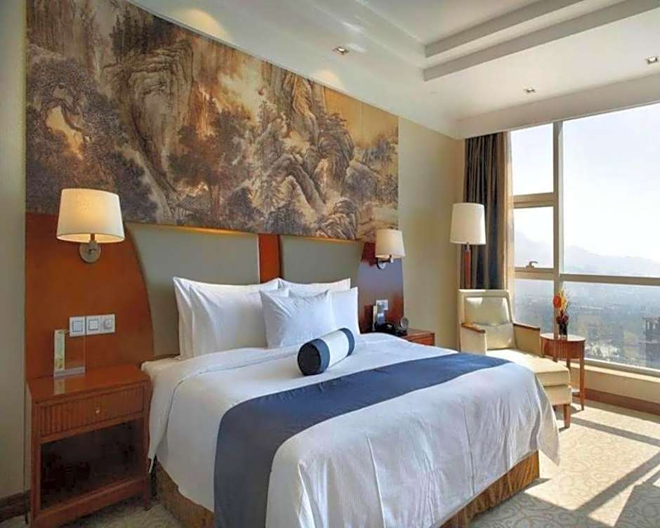 New Century Grand Hotel Ninghai Jinhai