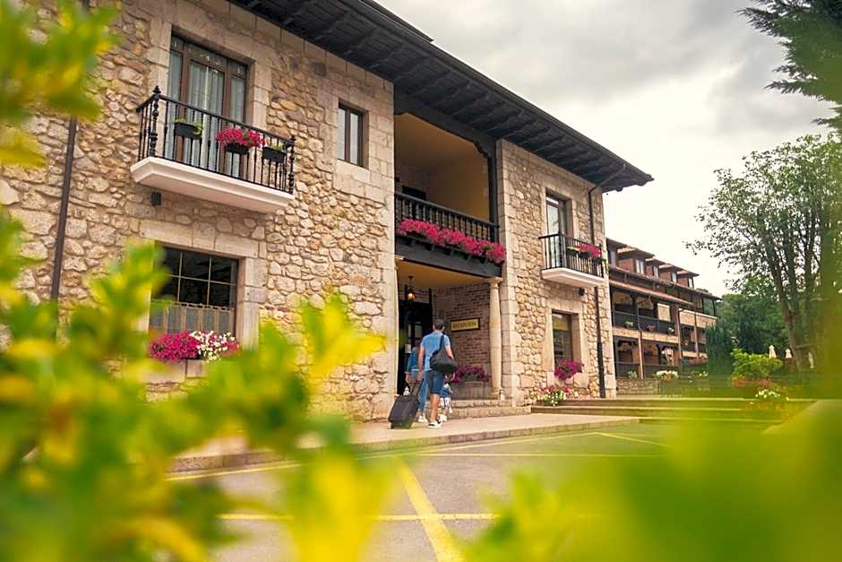 Hotel & Spa María Manuela