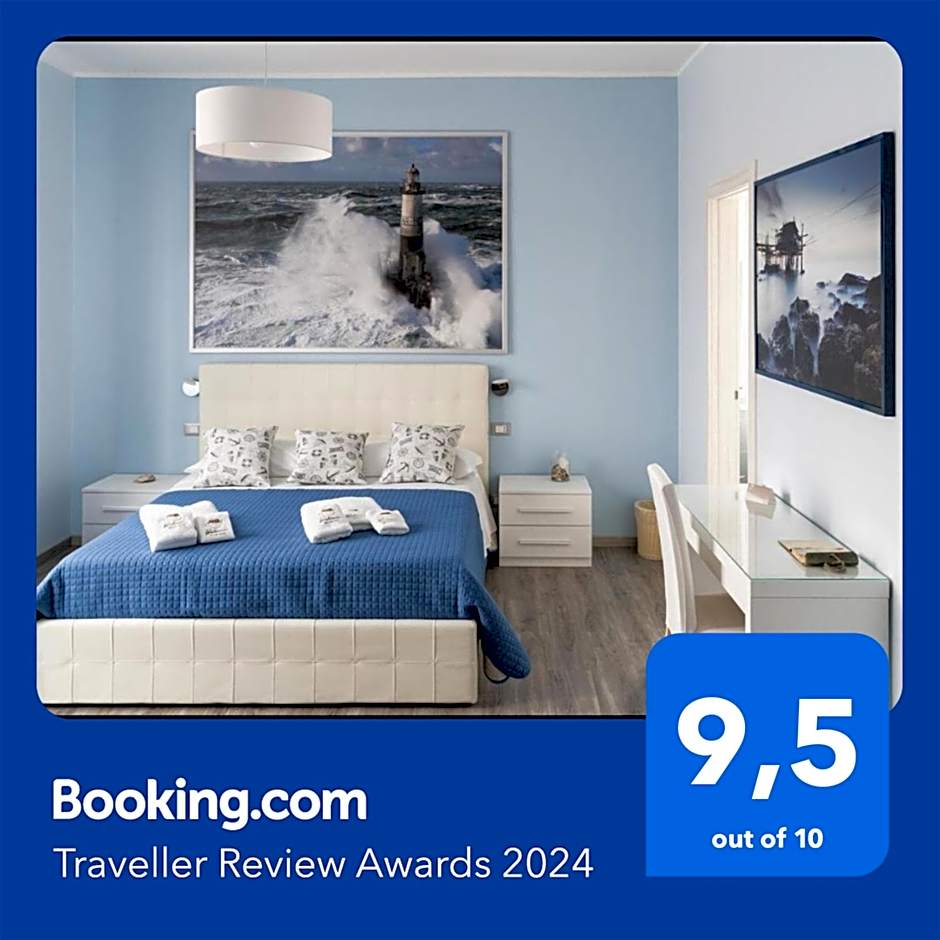 Baldacci Bed & Breakfast