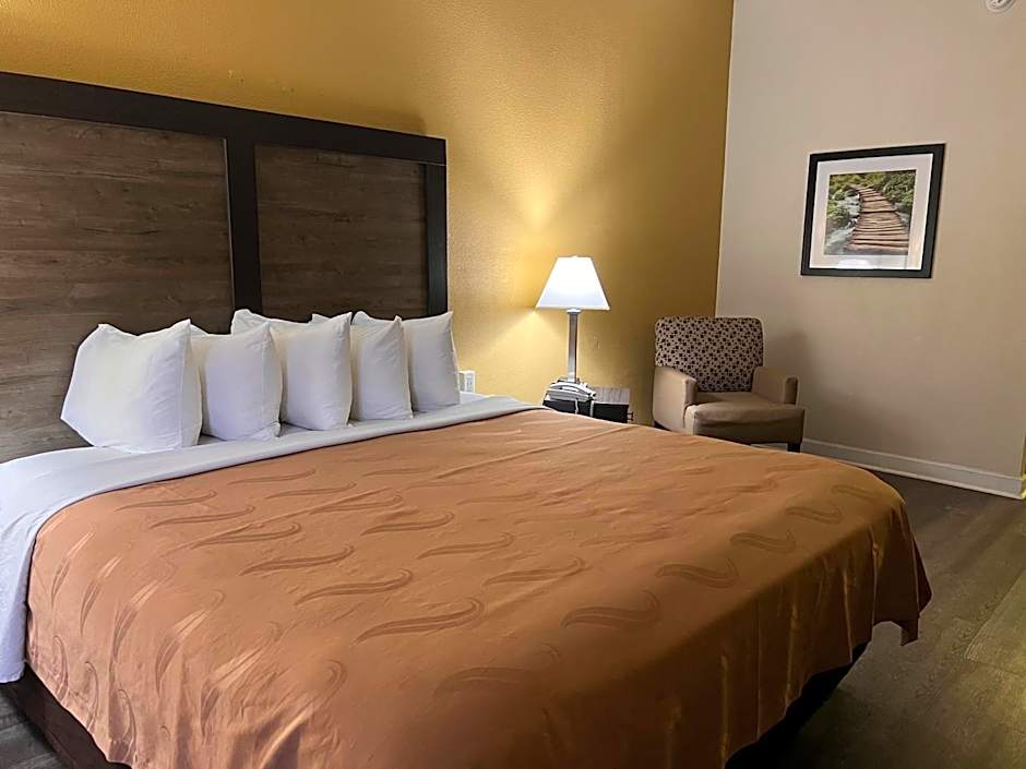 Quality Inn Maysville