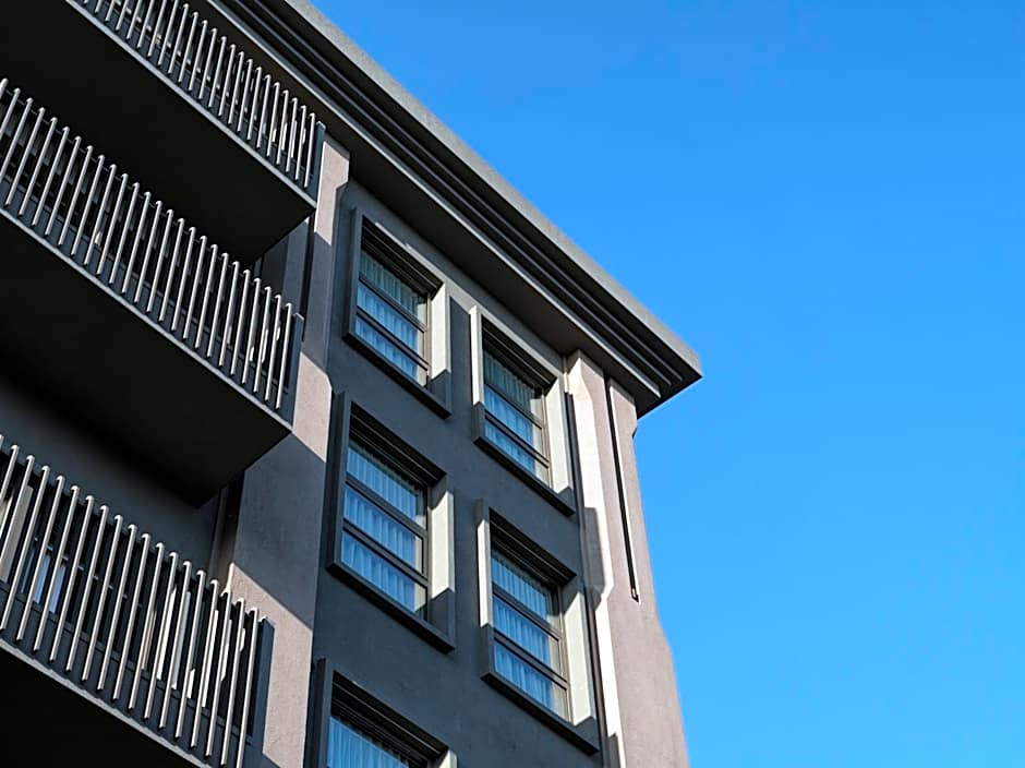 The Chania Hotel Crete, Vignette Collection