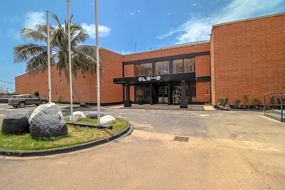 ONOMO Hotel Dakar