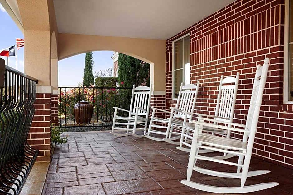 Country Inn & Suites by Radisson, College Station, TX