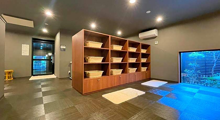 Hotel Route Inn Kumagaya