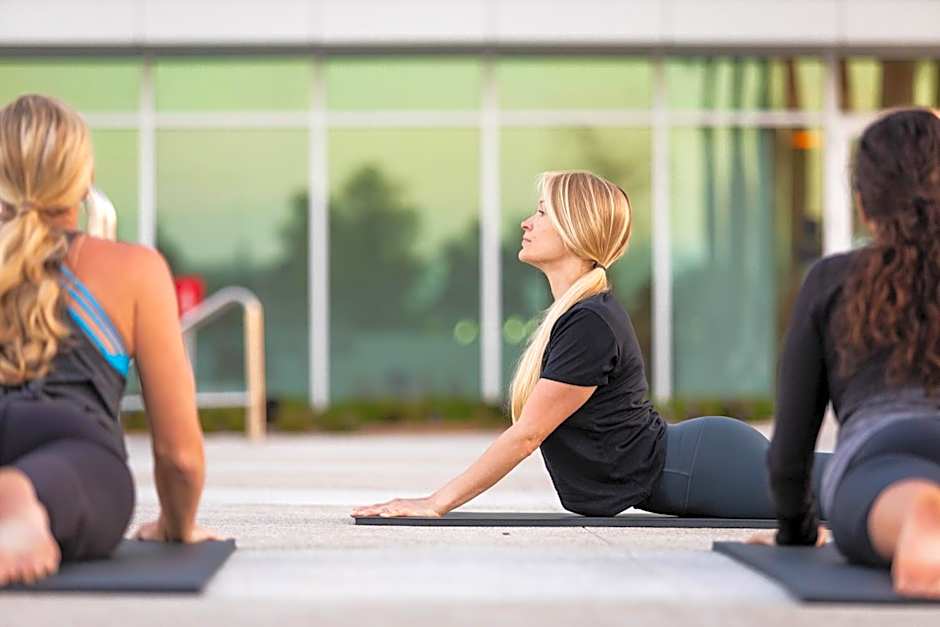 Legacy Hotel at IMG Academy