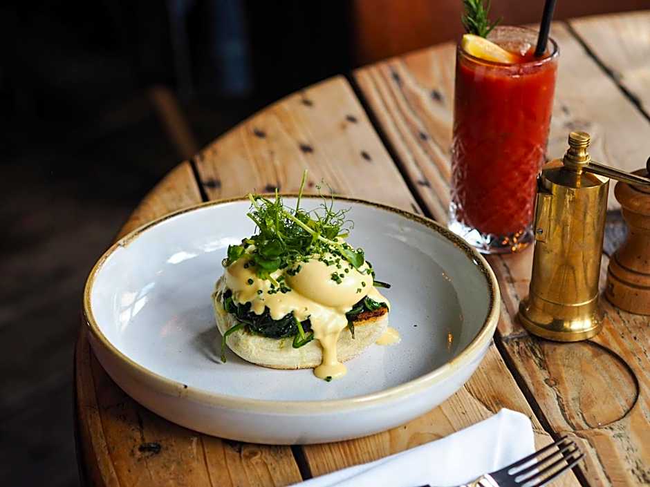 Artist Residence Brighton