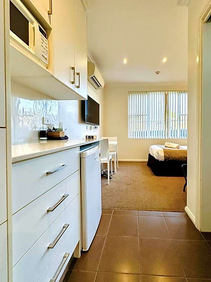 Merivale Motel