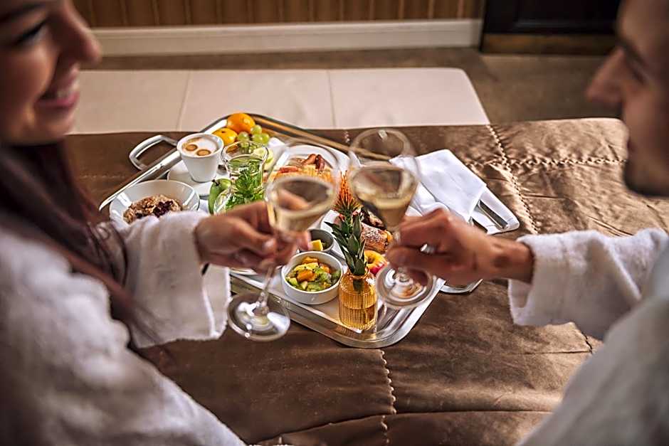 Grand Hotel Praha