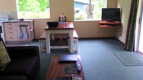 Family Two-Bedroom Suite