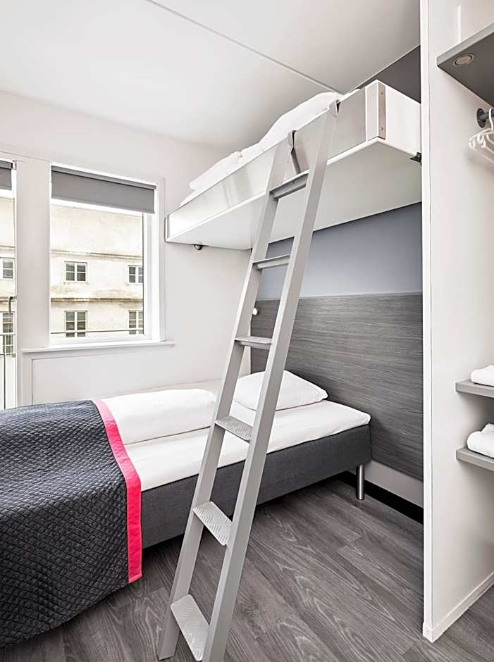 Cabinn City