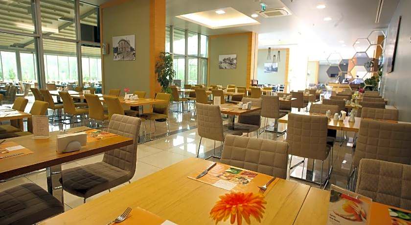 Holiday Inn Express Manisa-West By IHG