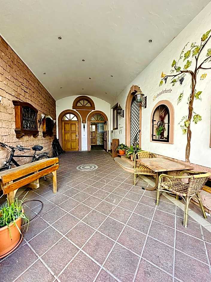 Gasthaus Grafenstuben