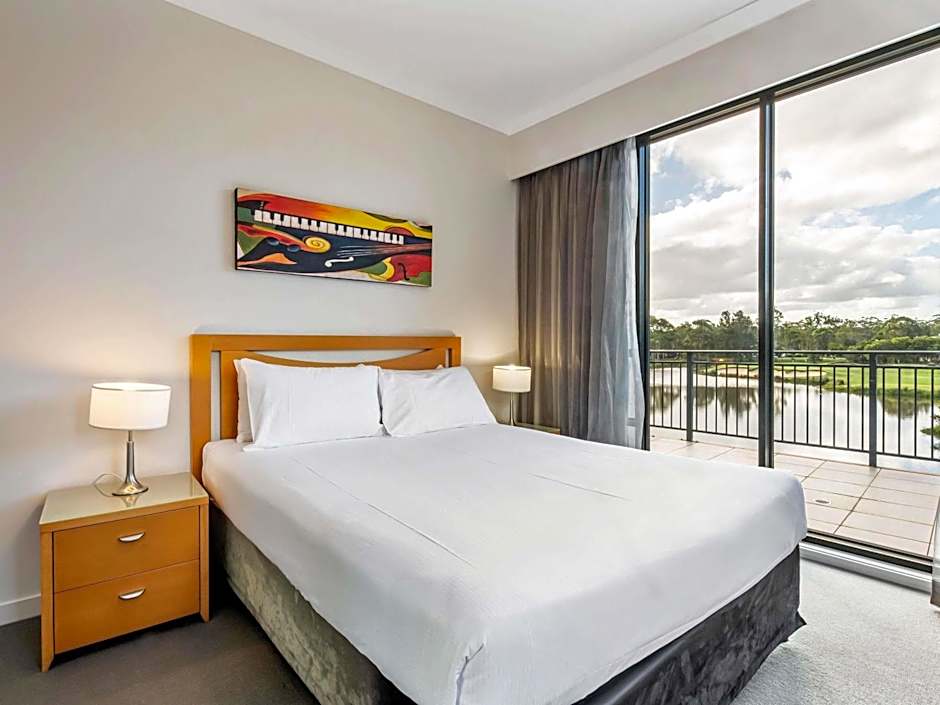 Mercure Kooindah Waters Central Coast