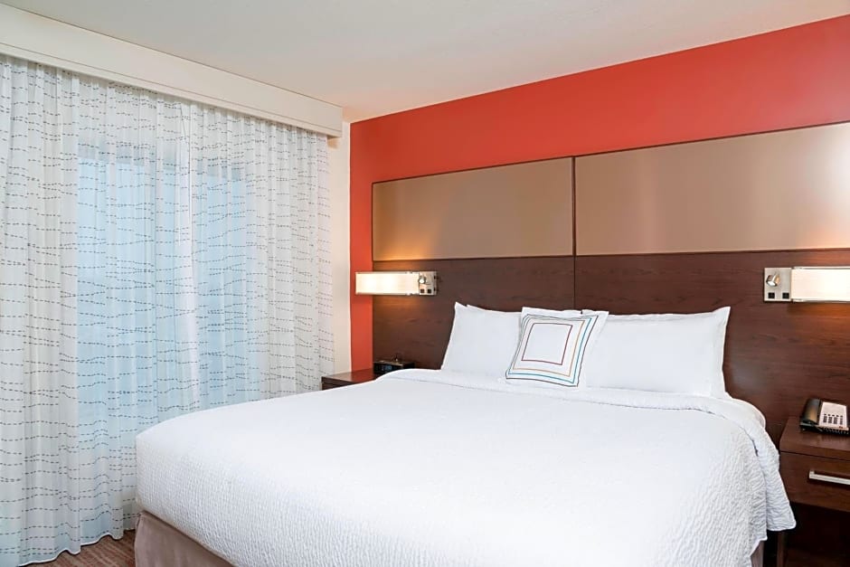 Residence Inn by Marriott Green Bay Downtown