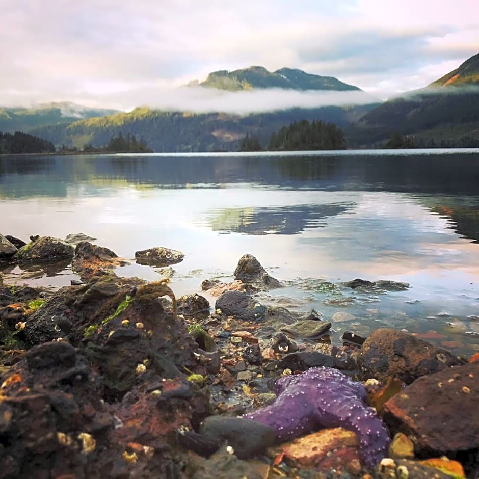 Frigon Suite -Waterfront