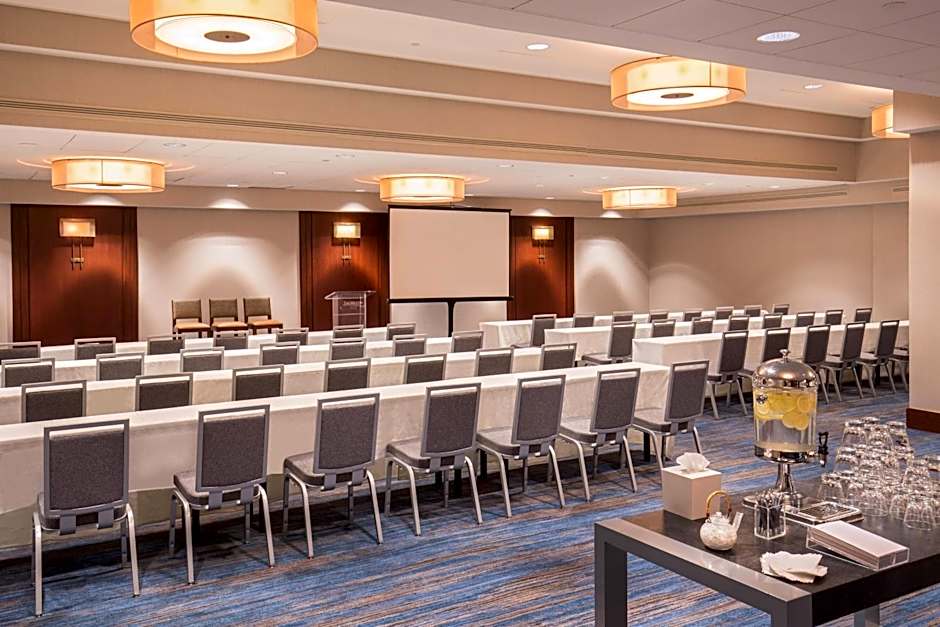 The Westin Waltham Boston