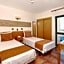 Oceanus Aparthotel