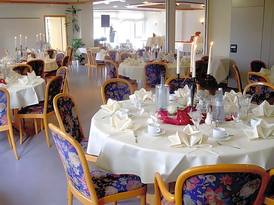 Hotel Sonneck