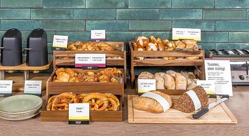 Garner Hotel Stuhr - Bremen A1 by IHG