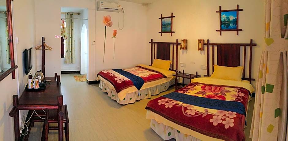 Yangshuo Xingping Our Inn