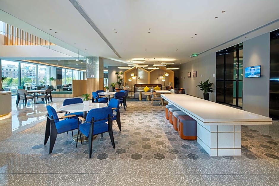 Hilton Garden Inn Changchun Economic Development Zone 