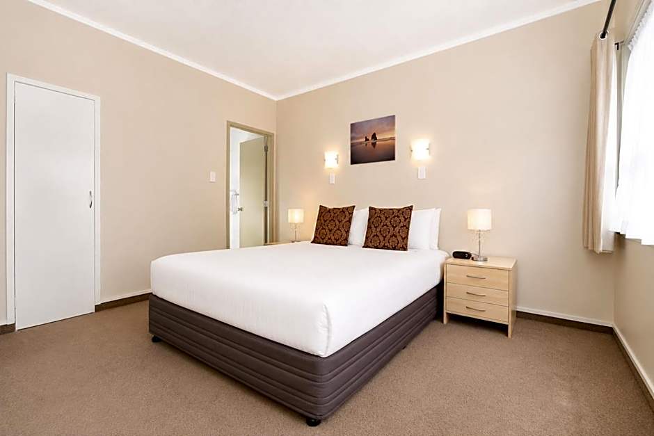 Takapuna Motor Lodge