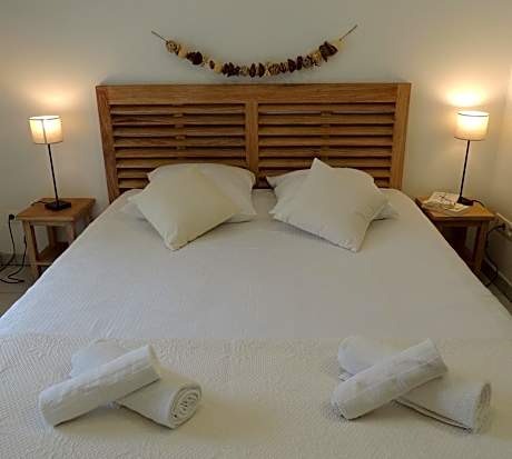 Two-Bedroom Apartment (6 Adults)