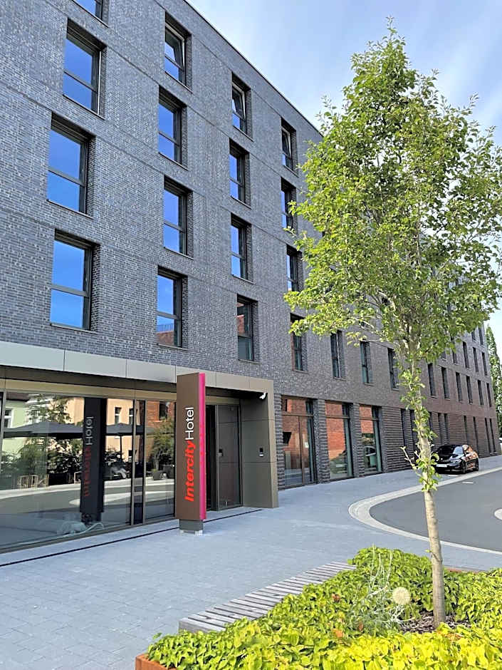 IntercityHotel Herford
