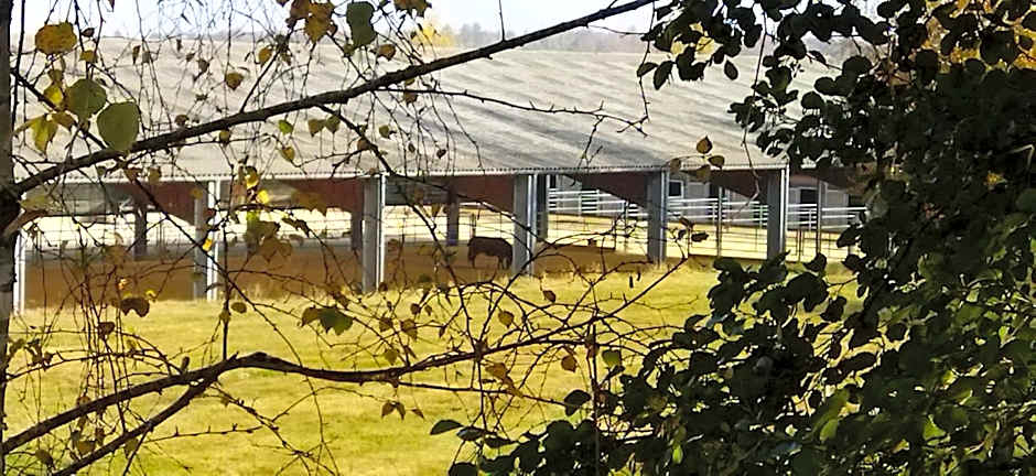 Le Repaire du Golfeur de la Largue - Mooslargue