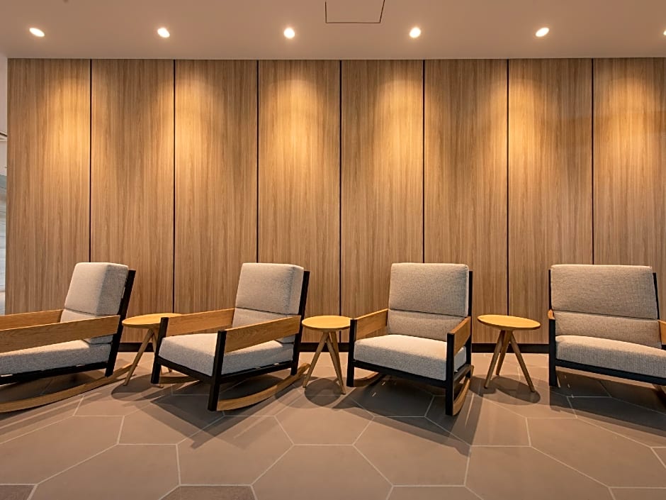 Hotel Hewitt Koshien