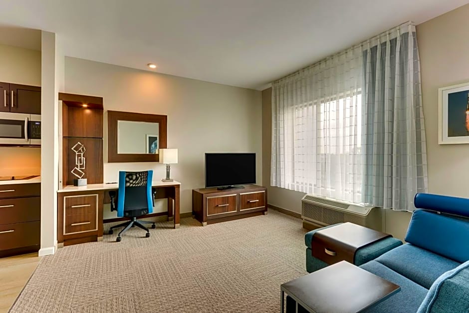 TownePlace Suites by Marriott Houston I-10 East