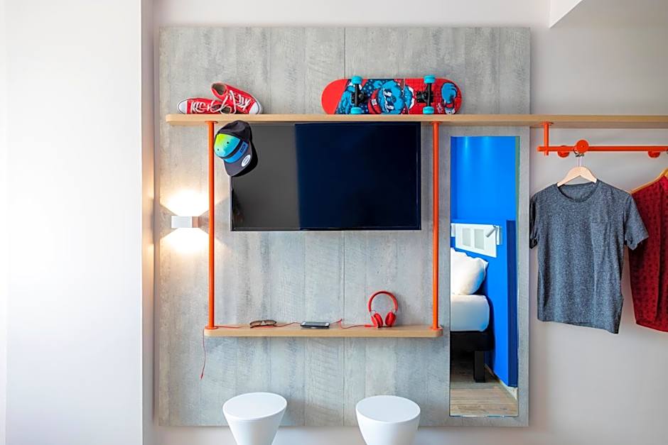 ibis budget Aguascalientes Norte