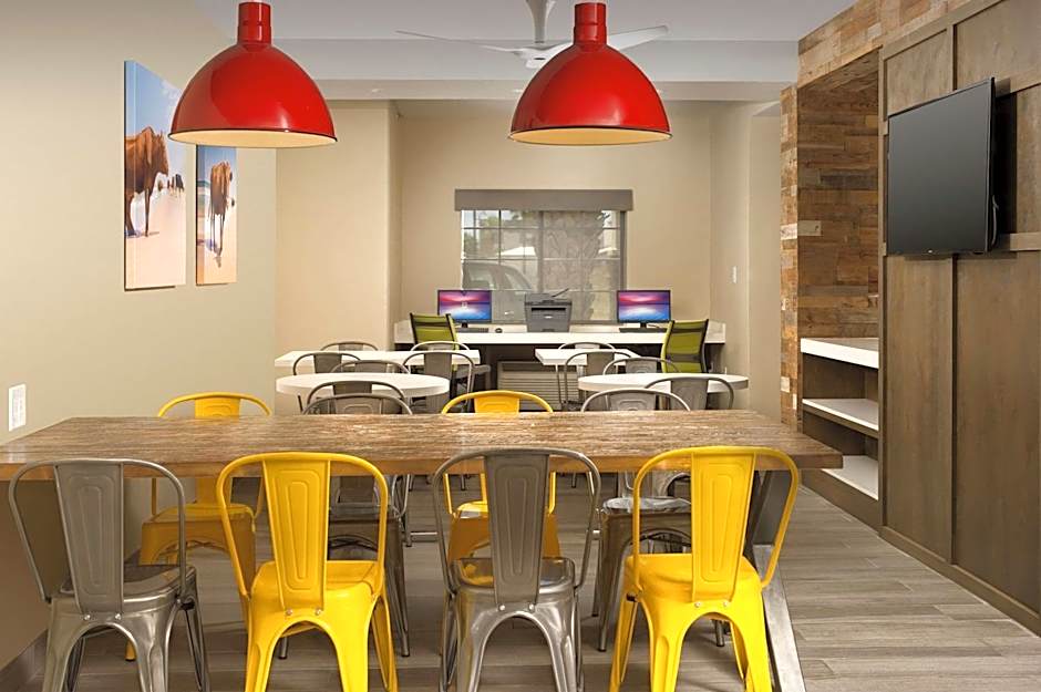 Best Western Beachside Inn