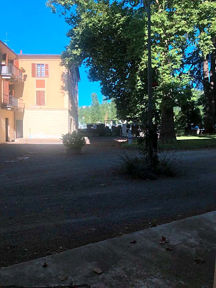 Villa Scati Bed and Breakfast