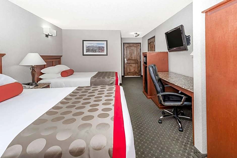 Ramada by Wyndham Frisco