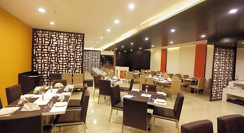 Astoria Hotels Madurai