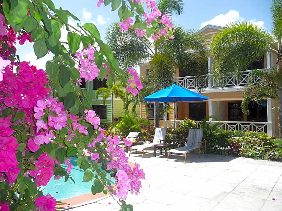 Buccaneer Beach Club