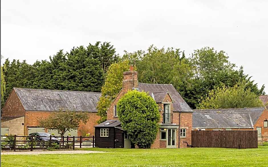 Hill Farm
