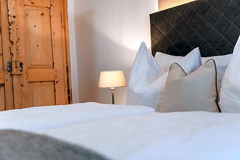 Chalet Grumer Suites&Spa